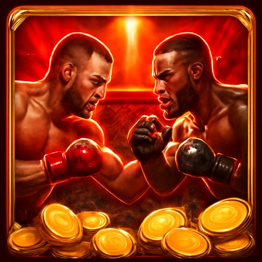 7z777 APK download screen