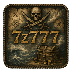7z777 logo